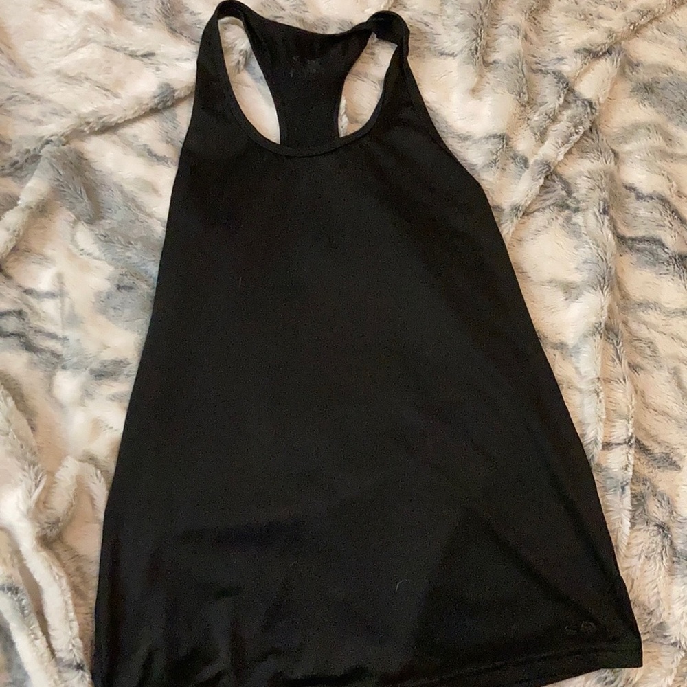 Champion tank